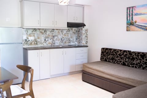 Liogerma Apartments Apartment in Halkidiki