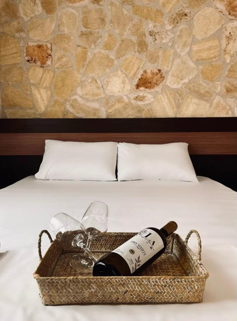 Liogerma Apartments Apartment in Halkidiki