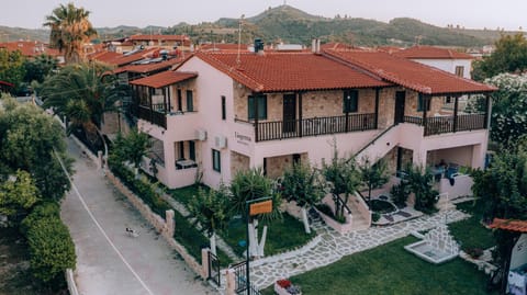 Liogerma Apartments Apartment in Halkidiki