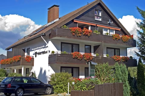 Property building, Spring