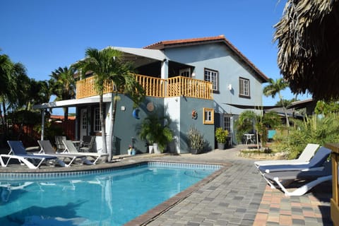Garden, Garden view, Pool view, Swimming pool, Swimming pool