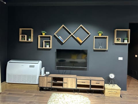 The Krist Apartment Apartment in Vlorë