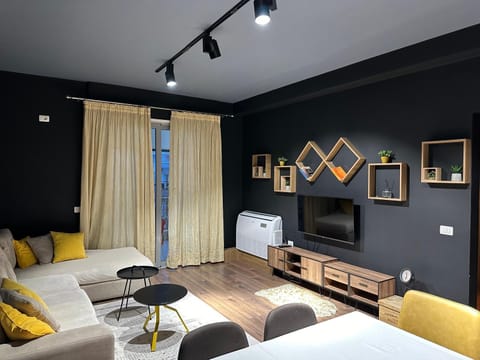 The Krist Apartment Apartment in Vlorë