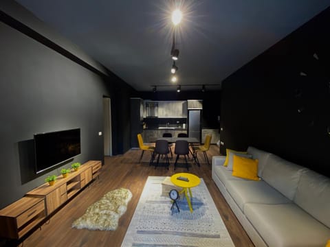 The Krist Apartment Apartment in Vlorë