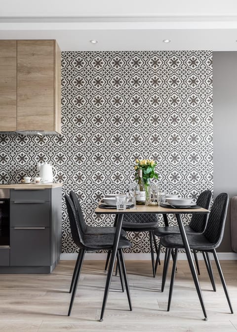 PREMIUM Apartments New Town Private Parking Included Apartment in Szczecin