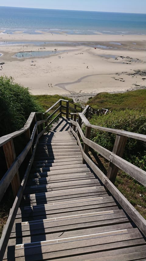 L'abri côtier Bed and Breakfast in Hauts-de-France