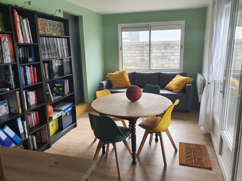 L'abri côtier Bed and Breakfast in Hauts-de-France