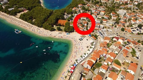 Studio Apartman Elena Apartment in Šibenik-Knin County, Croatia