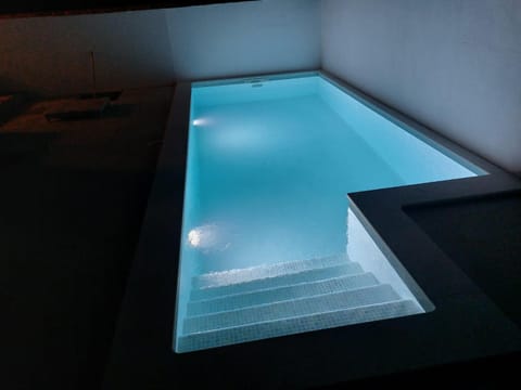 SEA YA - two apartments house with heated pool - 150m from beach Apartment in Šibenik-Knin County, Croatia