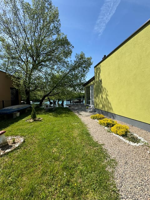 Apartman Dzenis Apartment in Lika-Senj County