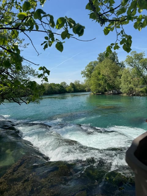 Apartman Dzenis Apartment in Lika-Senj County