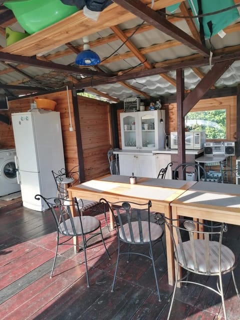 DOM KĄCIK Vacation rental in Pomeranian Voivodeship