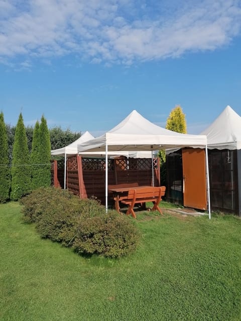 DOM KĄCIK Vacation rental in Pomeranian Voivodeship