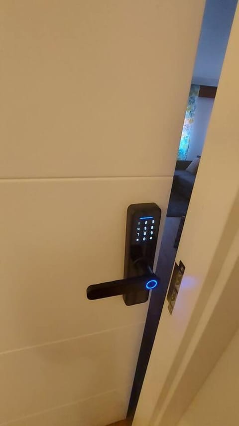 Apartamento céntrico cerca de la playa Apartment in Bueu