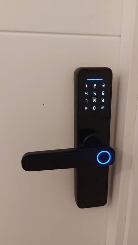 Apartamento céntrico cerca de la playa Apartment in Bueu