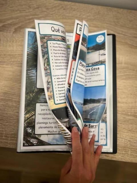 Apartamento céntrico cerca de la playa Apartment in Bueu