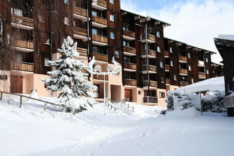 Résidence Les Portes De La Vanoise - LES PORTES DE LA VANOISE - SB202C MAE-3072 Apartment in Piedmont