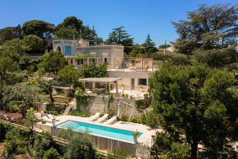 Property building, Garden view, Swimming pool