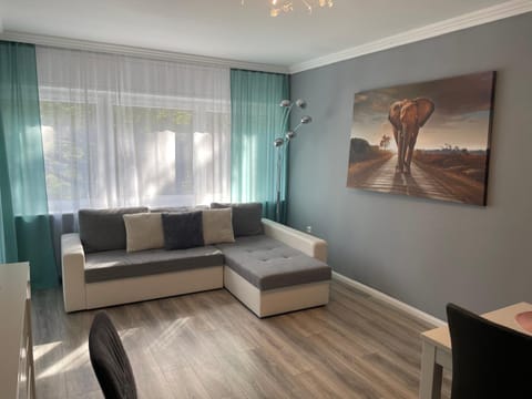 Family Apartment Apartment in Karlsruhe