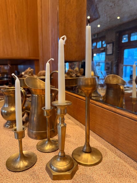 Hotel Alt Montjoie Hotel in Monschau