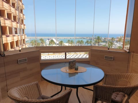 Property view