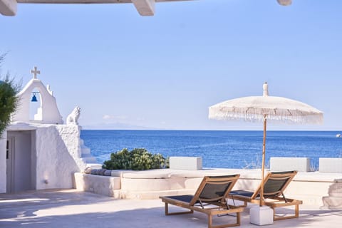 Sea view