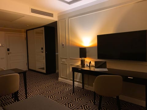 Apartament LENA F407 Uzdrowiskowa PARK Apartment in Swinoujscie