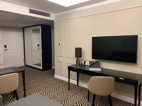 Apartament LENA F407 Uzdrowiskowa PARK Apartment in Swinoujscie