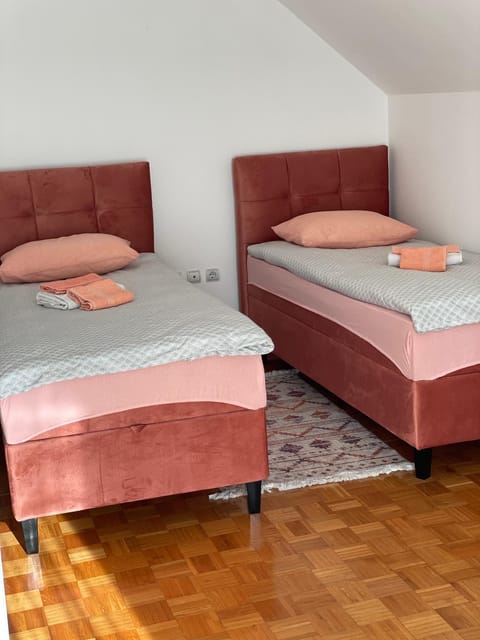 Sobe Lara Apartment in Federation of Bosnia and Herzegovina