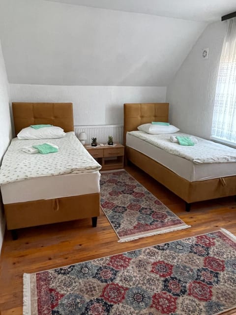 Sobe Lara Apartment in Federation of Bosnia and Herzegovina