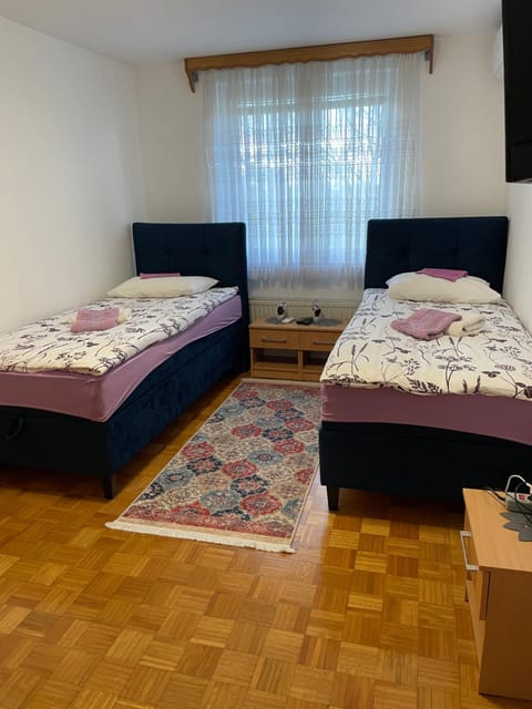 Sobe Lara Apartment in Federation of Bosnia and Herzegovina