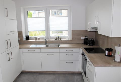 Nordsee Park Küstenwind, Deichhörn 5 House in Friesland