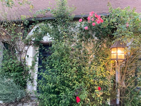 Villa Nymphea Bed and Breakfast in Vernon