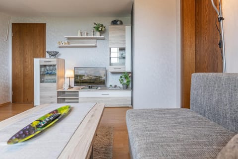 Haus Seeblick _ Wohnung 1 Apartment in Dagebüll