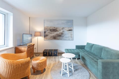 Vor Anker Apartment in Husum