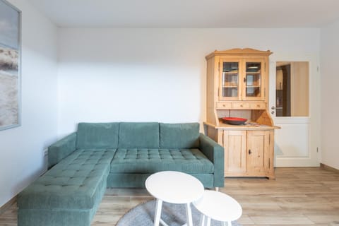 Vor Anker Apartment in Husum