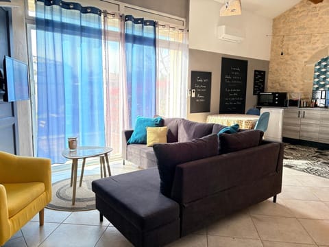 View (from property/room), Living room