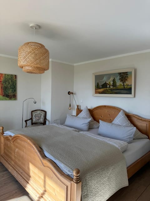 An der Walnuss Apartment in Luxembourg