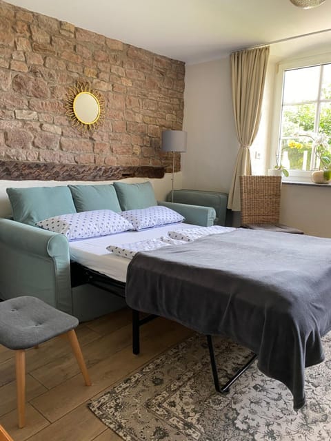 An der Walnuss Apartment in Luxembourg