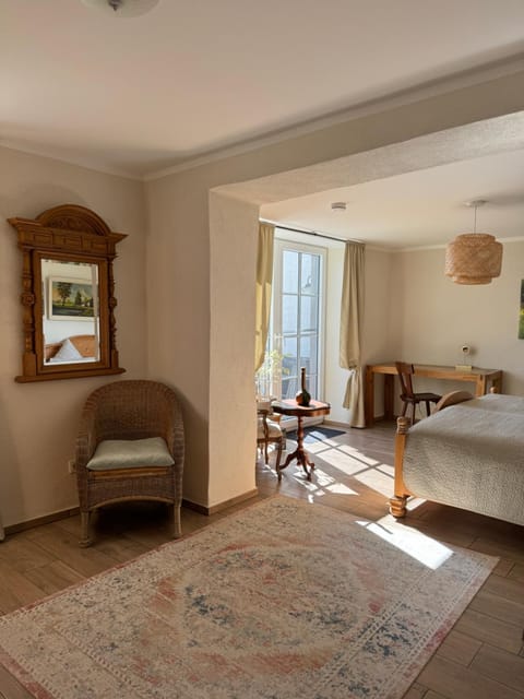 An der Walnuss Apartment in Luxembourg