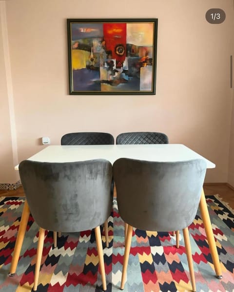 Stan na dan Apartman Stella Apartment in Vojvodina