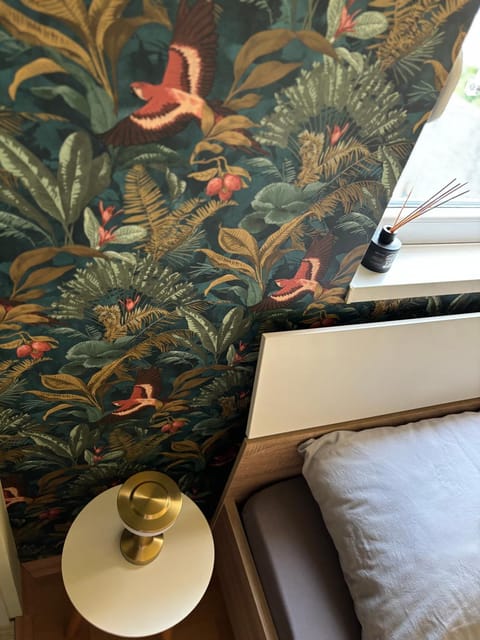 Stan na dan Apartman Stella Apartment in Vojvodina