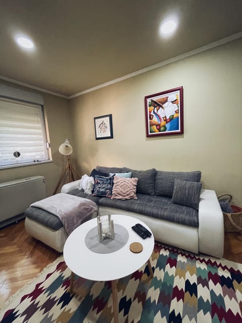 Stan na dan Apartman Stella Apartment in Vojvodina