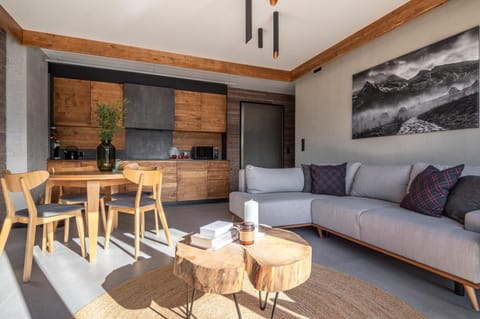 Coffee/tea facilities, Living room