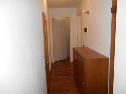 Cosy Central Flat Apartment in Bergamo