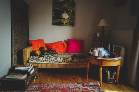 Chambres d'hôtes du Moulin de Fourges Bed and Breakfast in Île-de-France