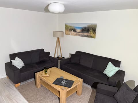 ''Zur alten Boddenfischerei'' Ferienwohnung Weitblick Apartment in Mecklenburg-Vorpommern, Germany