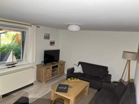 ''Zur alten Boddenfischerei'' Ferienwohnung Weitblick Apartment in Mecklenburg-Vorpommern, Germany