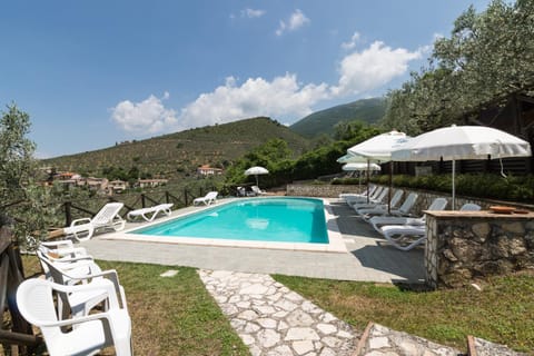 Casa Venturini Apartment in Trevi