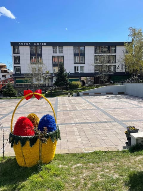 Hotel Shterev Karlovo Hotel in Plovdiv Province